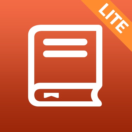 ChmPlus Lite - CHM Reader iOS App