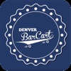 Denver Bar Cart