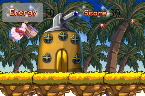 Princess Girl Runner screenshot 4