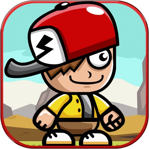 Run From Her Dad Escape - Crazy Chase Survival Game (Free) Icon