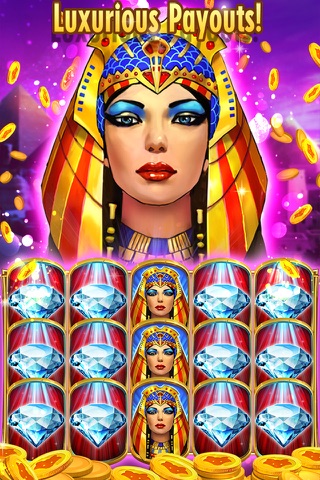 Princess Bonus Casino screenshot 3