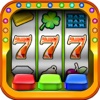 Absolute Fruit Machines Slots Casino HD