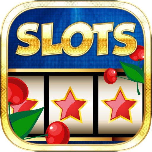 ``` 2015 ``` Amazing Vegas Golden Slots - FREE Slots Game icon