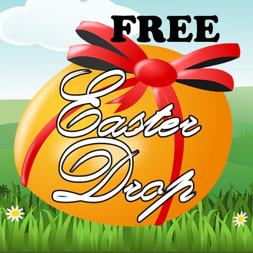 Easter Drop Free