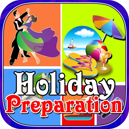 Hidden Objects : Holiday Preparation icon