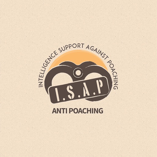 Intelligence Support Against Poaching - ISAP icon