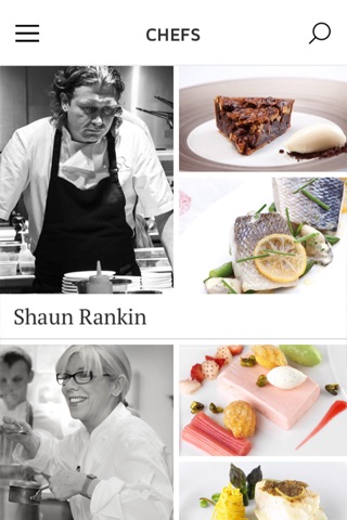 Great British Chefs – Recipes HD screenshot 4