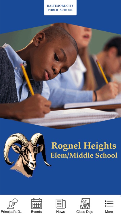 Rognel Heights Elem-Middle School