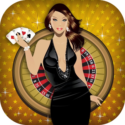 A Cleopatra Roulette Live in Empire of Art Slots Casino (New PRO HD) icon