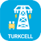 App Icon for Turkcell Trafom Güvende App in Turkey IOS App Store