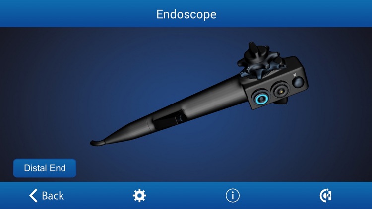 Endoscopy Nursing