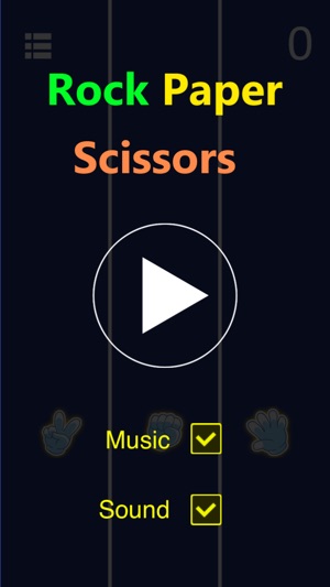 Rock Paper Scissors Battle(圖1)-速報App