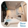 Bathroom Decor Ideas for iPad