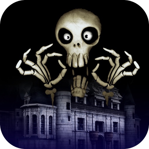 Undead castle iOS App