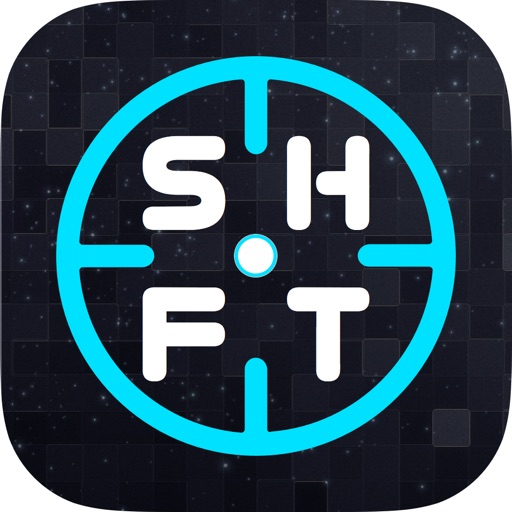 SHFT | Super Happy Fun Time Icon