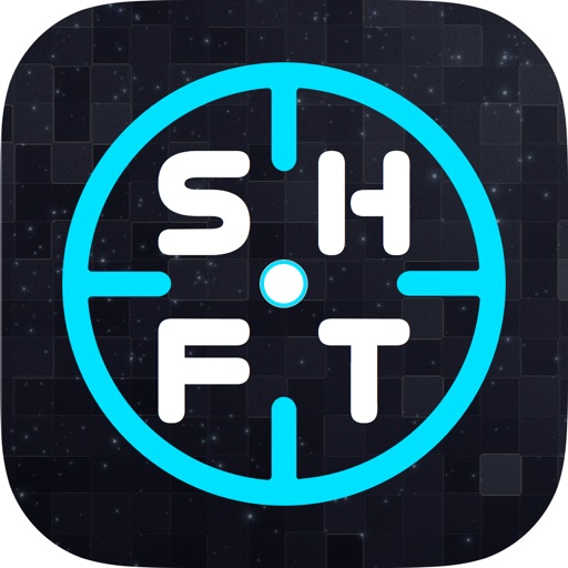 SHFT | Super Happy Fun Time