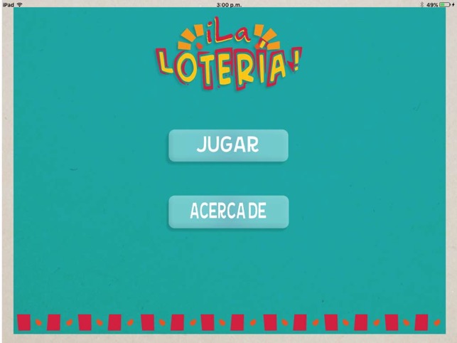 La Loteria(圖1)-速報App