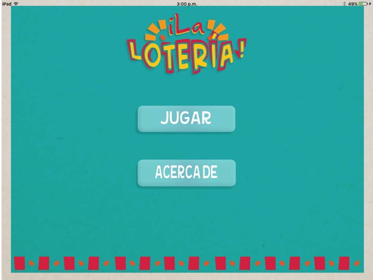 La Loteria