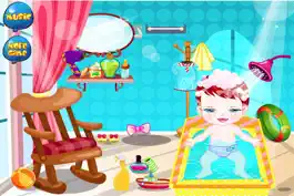 Game screenshot Little Baby Hair Salon mod apk