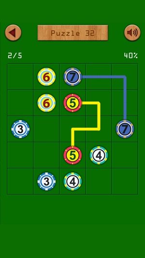 Coin Matcher Puzzle(圖3)-速報App