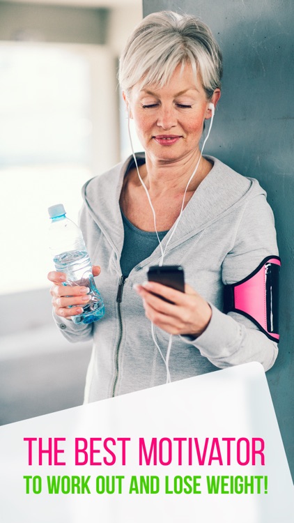 Walking for Weight Loss PRO screenshot-4
