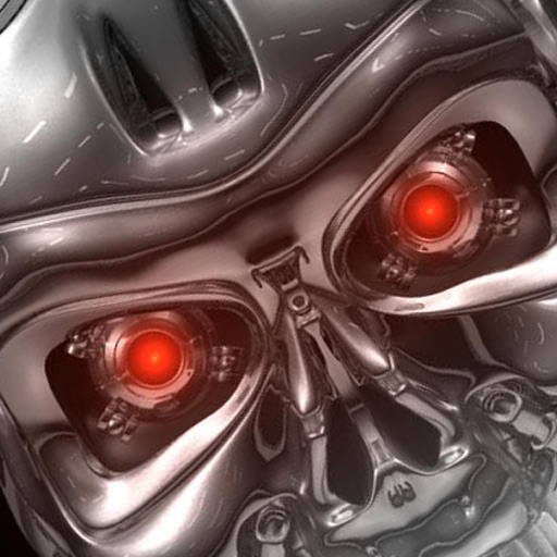 Robot Rivals Domination : Epic Steel Machine War