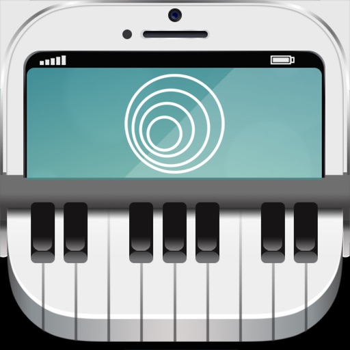 FingerJam Plus icon