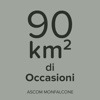 Ascom 90km2