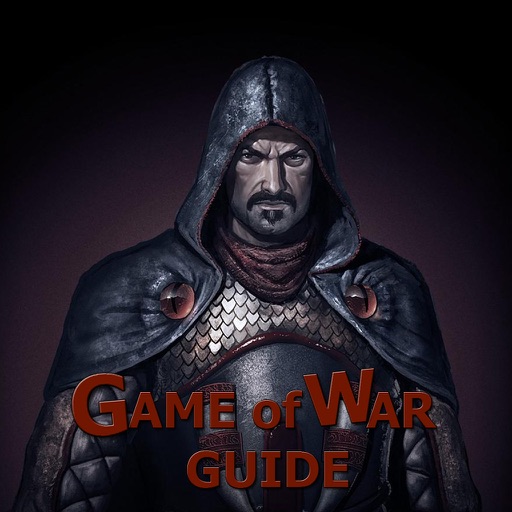 Best Guide for Game of War Fire Age! icon