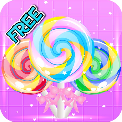 Candy Shooter Crazy FREE iOS App