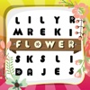 Word Search Flowers in the Garden “ Super Classic Word Search Puzzle ”