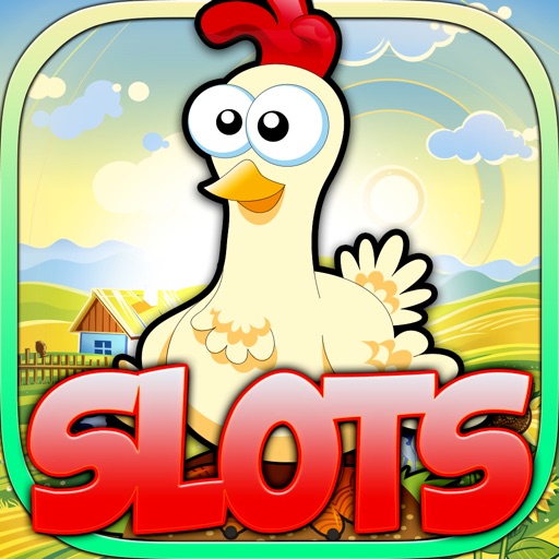 Farm Slots - Free Casino Slots Game iOS App