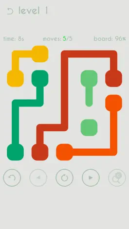 Game screenshot Connect to Connect: Match All The Same Square mod apk