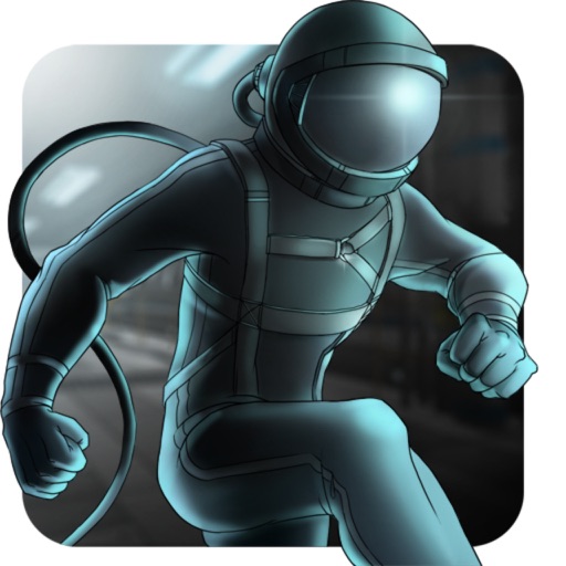 Space Way iOS App