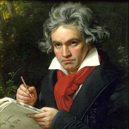 Beethoven Quartet 1 icon