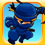 Jungle Ninja - Swing, Tumbling Beyond the Empire Frontier Adventure