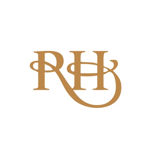 The Reef House icon