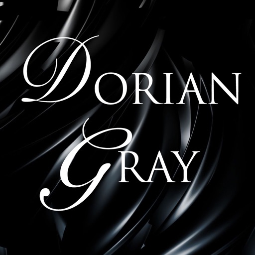 El retrato de Dorian Gray