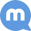 MapCute - Find & Chat on Map