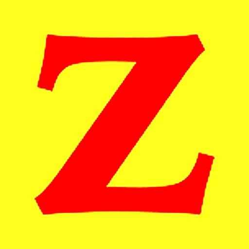 Word War Z icon