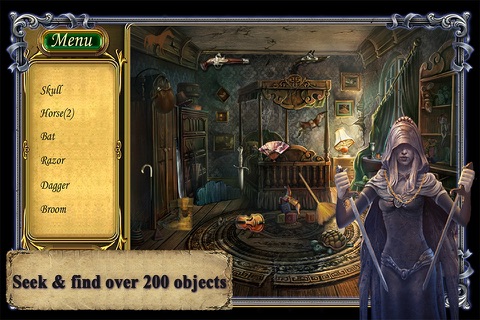 I Spy: Hidden Expedition A Valley Winds Free screenshot 3