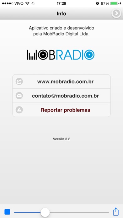 How to cancel & delete BAND FM ITAJAI 92,9 from iphone & ipad 3