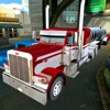 3D Semi Truck Racing - eXtreme Highway Racing & Realistic Driving Games