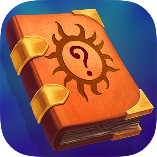 Reader's Adventure - Bookshelf Quest PRO icon