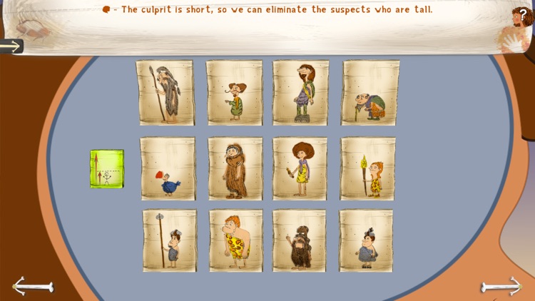 Prehistoric Mystery screenshot-4