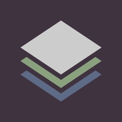 Stackables for iPad - Layered Textures, Effects, and Masks