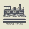 iModel Trains