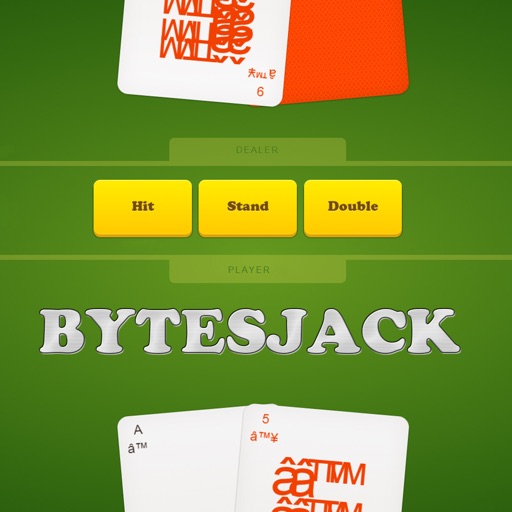 BytesJack New Black Jack