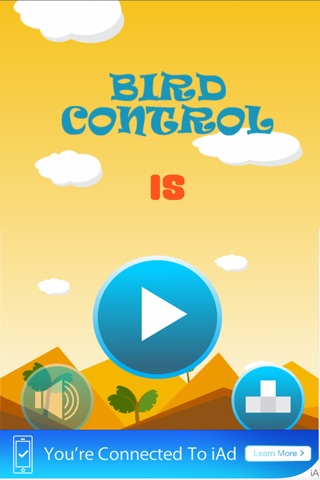 Bird Control screenshot 2