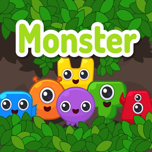 Monster Super POP